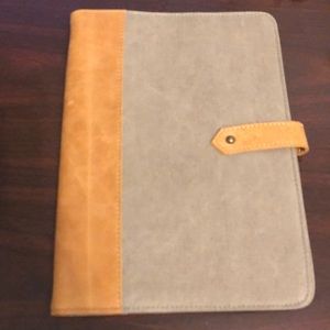 Hearth & Hand with Magnolia notebook